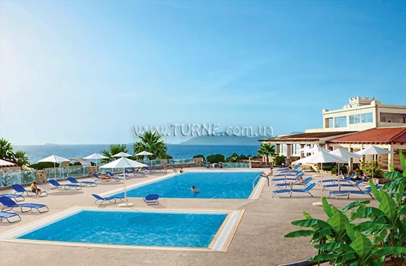Imaginea Kouros Palace 4*