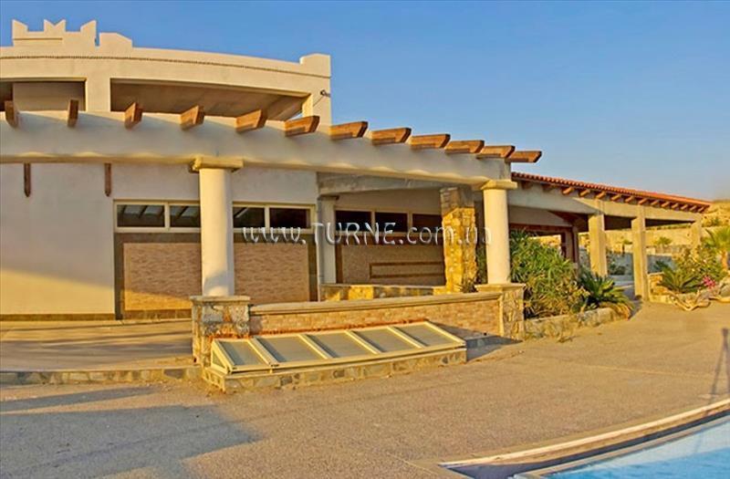 Imaginea Kouros Palace 4*