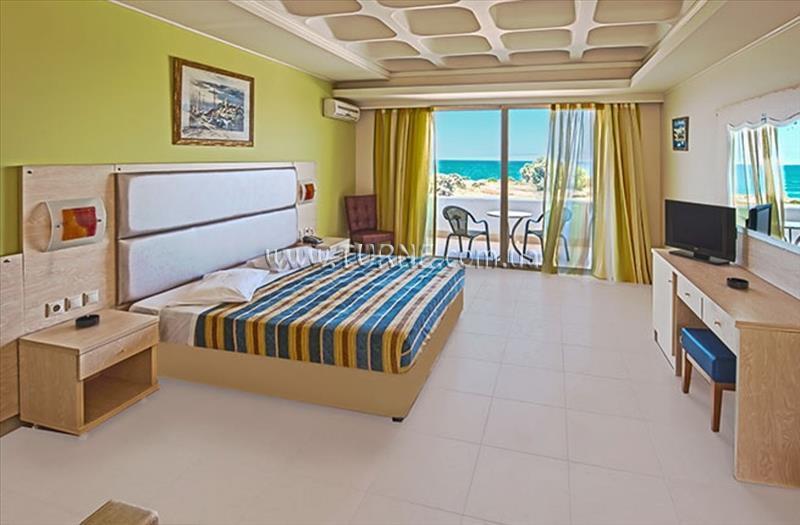 Fotografie Kouros Palace 4*