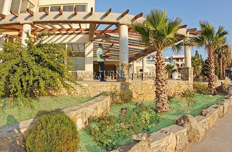 Hotel Kouros Palace 4*