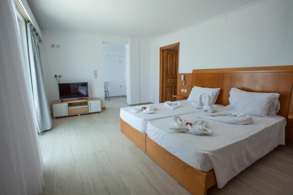 Fotografii Kos Bay Hotel 2*