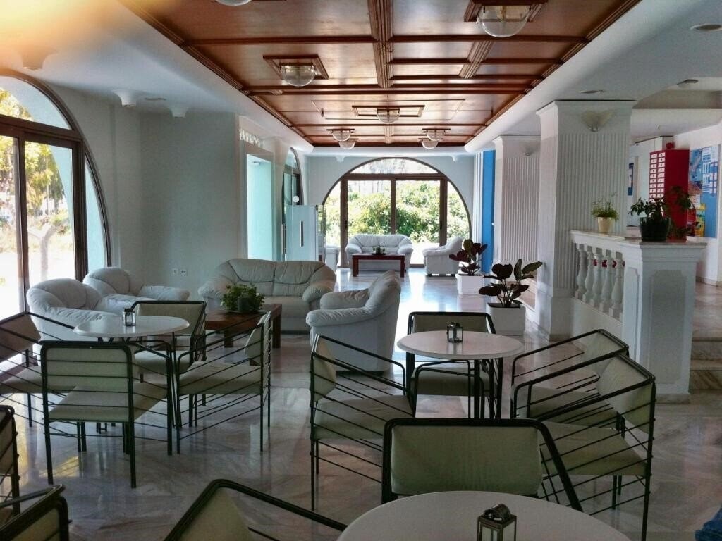 Fotografie Kos Bay Hotel 2*