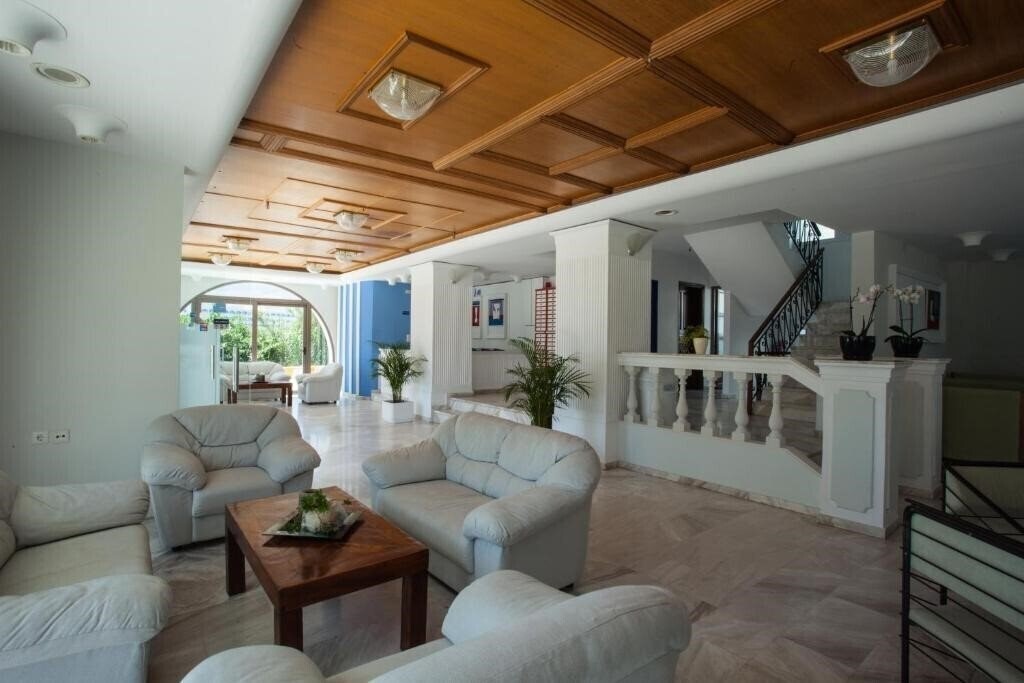 Imaginea Kos Bay Hotel 2*