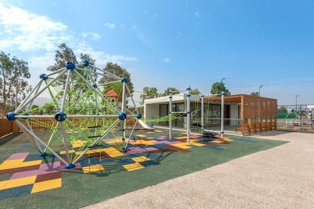 Изображение Caravia Beach 4*