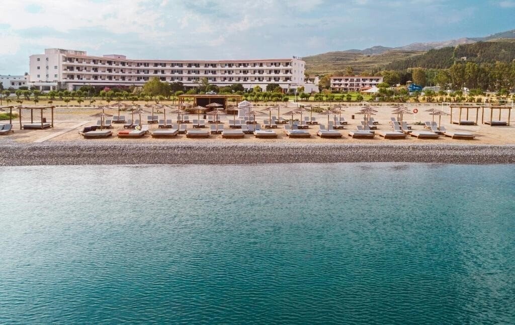 Hotel Mitsis Ramira Beach Resort 5*