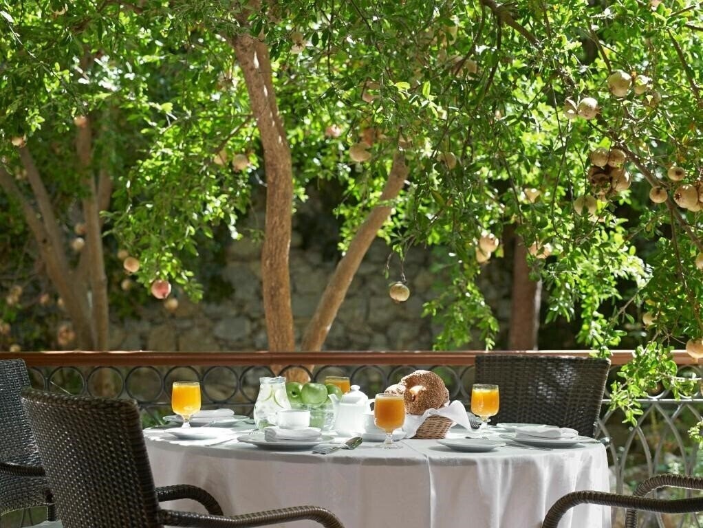 Imaginea Mitsis Ramira Beach Resort 5*