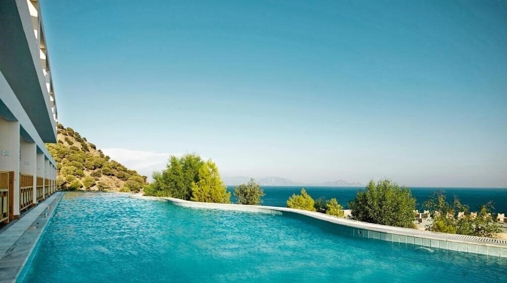 Hotel Mitsis Family Village Hotel 4*