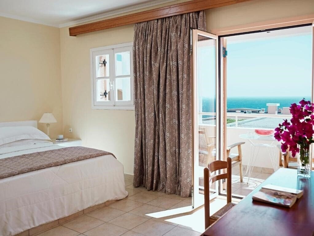 Fotografii Mitsis Family Village Hotel 4*