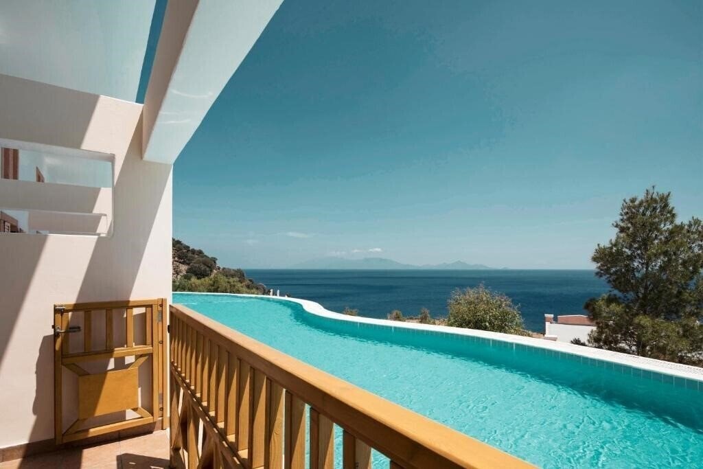 Fotografie Mitsis Family Village Hotel 4*
