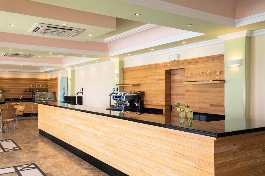 Imaginea Mitsis Family Village Hotel 4*