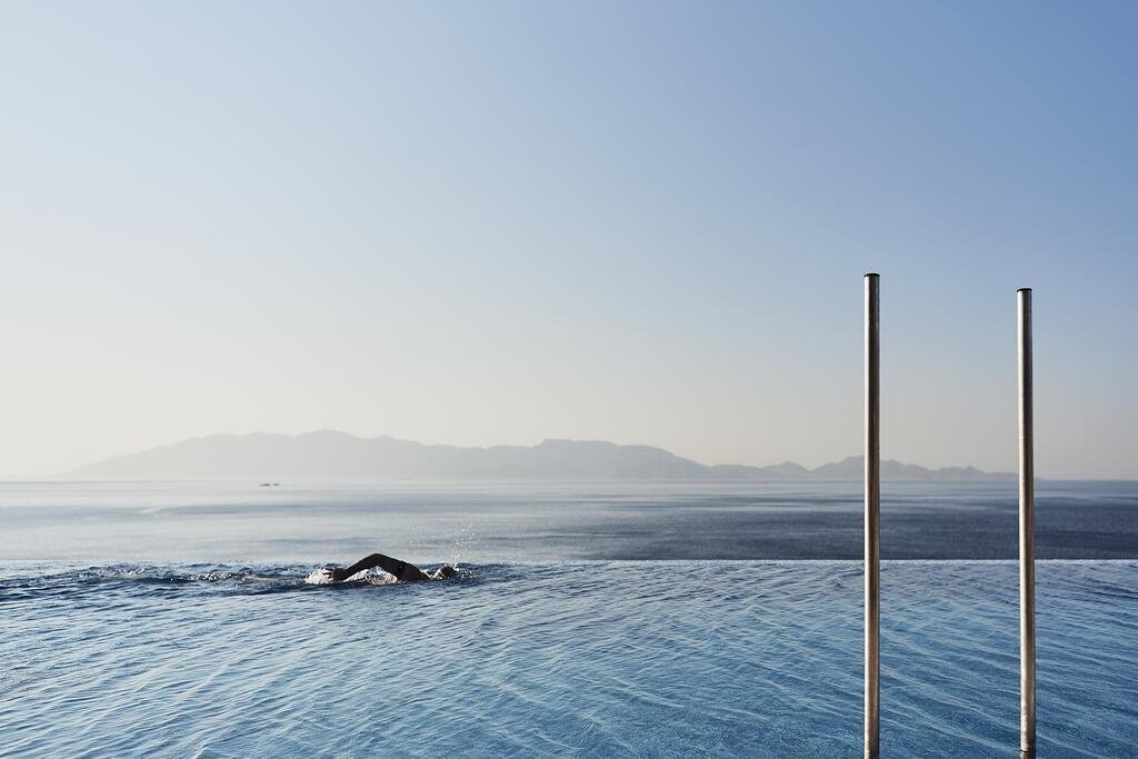 Imaginea Michelangelo Resort & SPA Hotel 5*