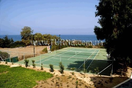 Fotografie Ammos Luxury Resort 5*