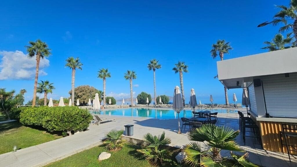 Fotografii Irina Beach 3*