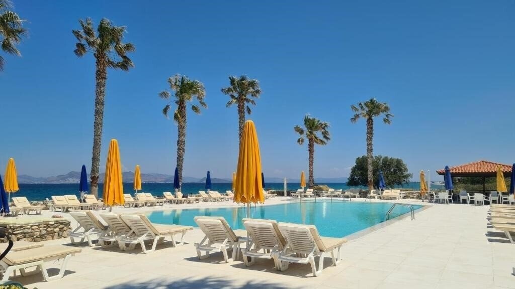 Imaginea Irina Beach 3*