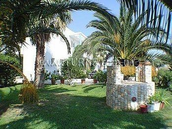 Hotel Irina Beach 3*