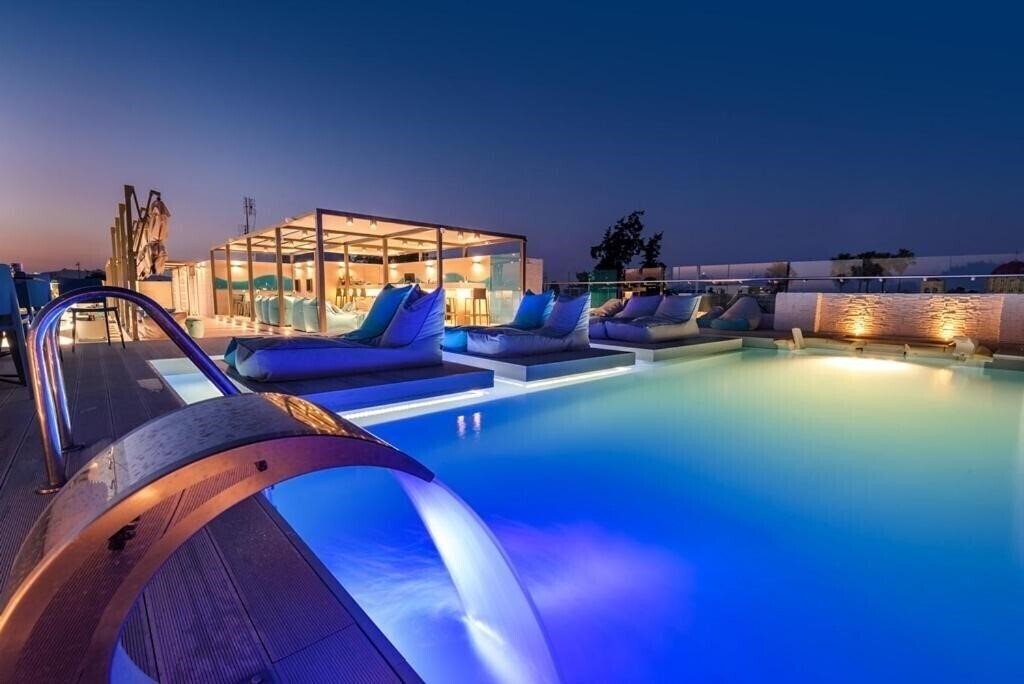 Hotel Maritina 3*