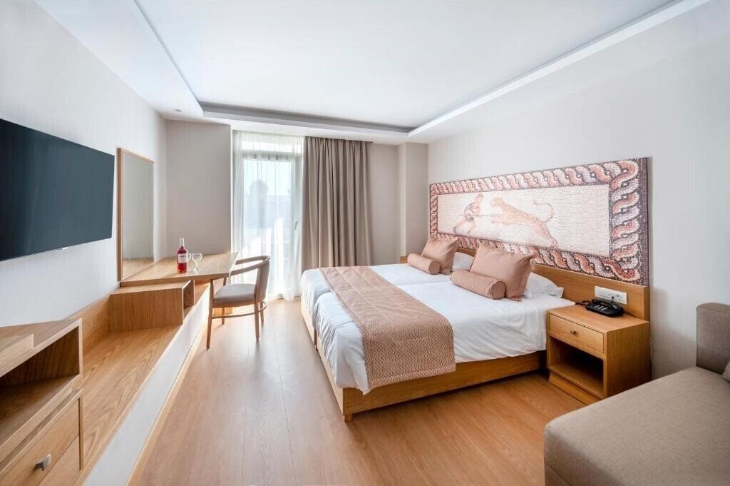 Fotografii Maritina 3*