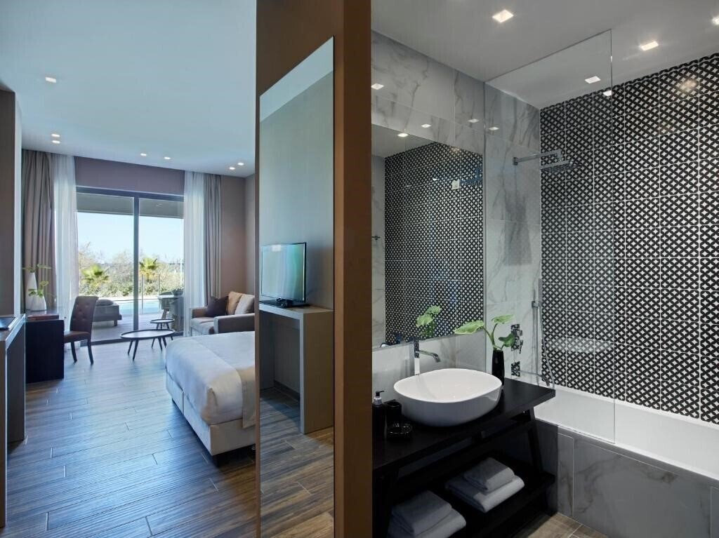 Фотография Pelagos Suites 3*