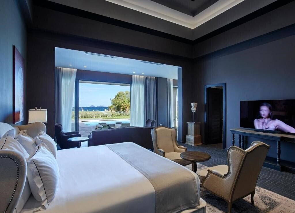 Картинка Pelagos Suites 3*