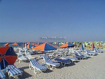 Отель Theodorou APT 3*