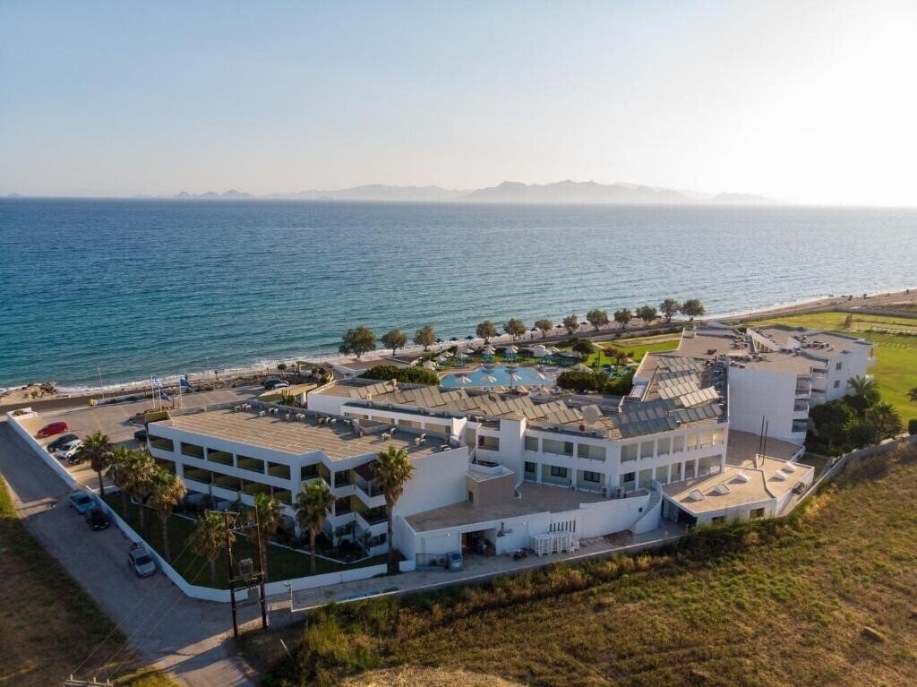 Hotel Kos Palace 4*