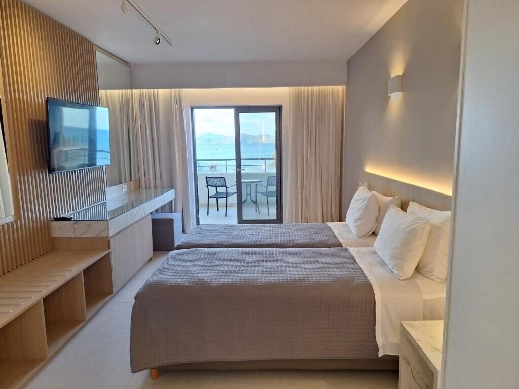 Fotografii Kos Palace 4*