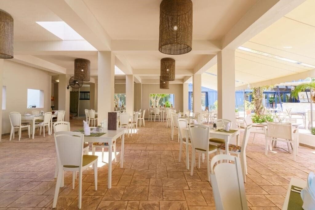 Fotografie Kos Palace 4*