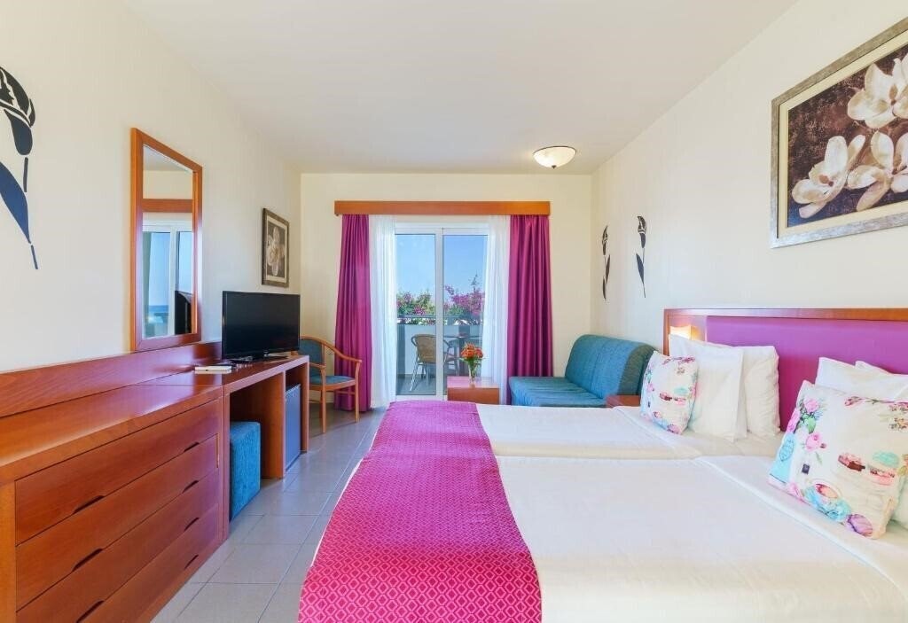 Imaginea Kos Palace 4*
