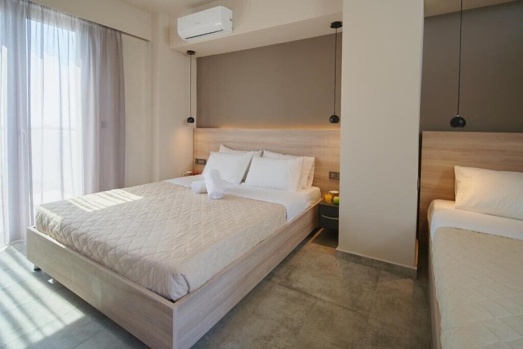 Фото Sunny View Hotel 3*