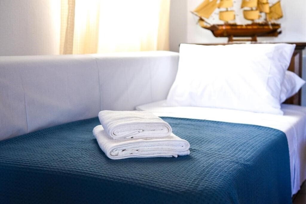 Фотография Blue Nest 3*