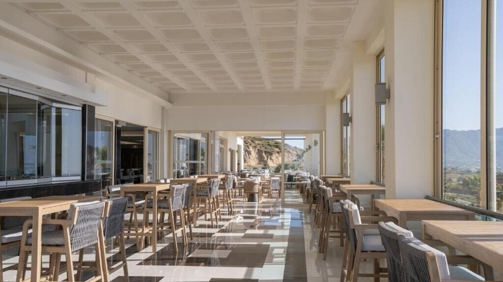 Fotografii Grand Blue Beach Hotel 5*