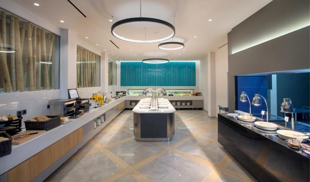 Fotografii Oscar Hotel 3*