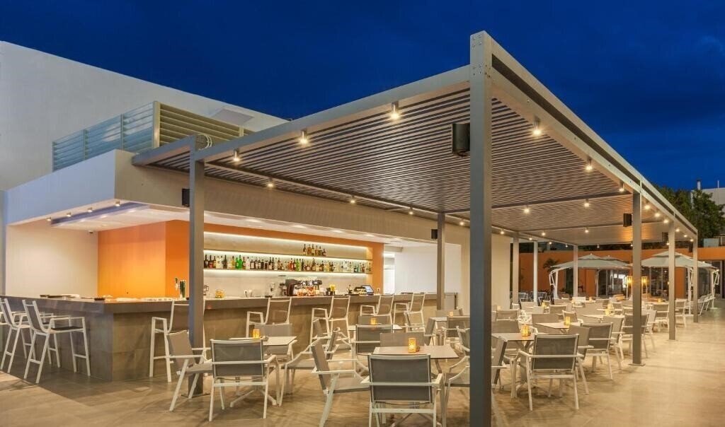 Imaginea Oscar Hotel 3*