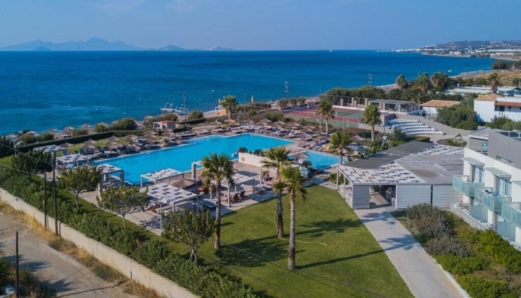 Hotel Akti Palace 5*