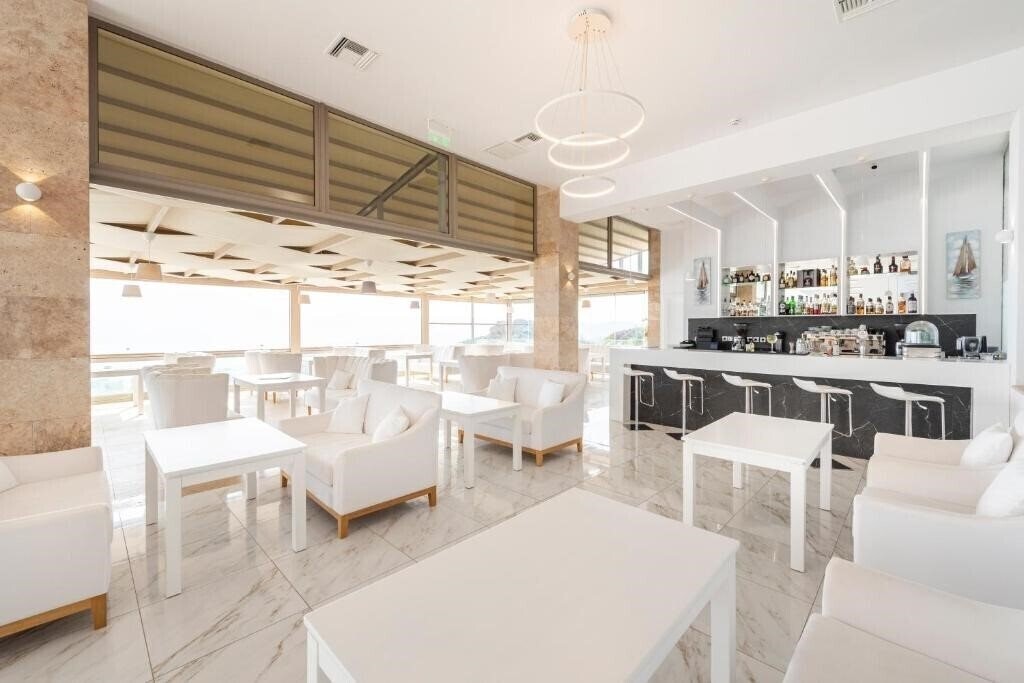 Фотография White Rock Of Kos (Only Adults 16 ) 5*