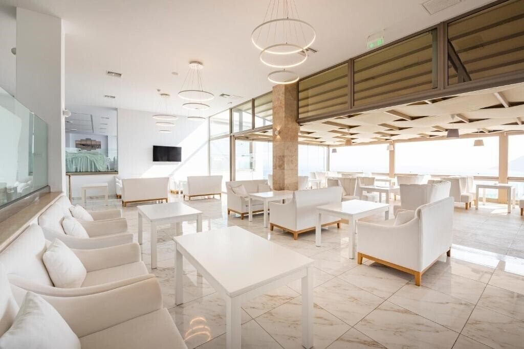 Изображение White Rock Of Kos (Only Adults 16 ) 5*