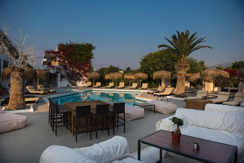 Hotel Golden Star Kos 3*