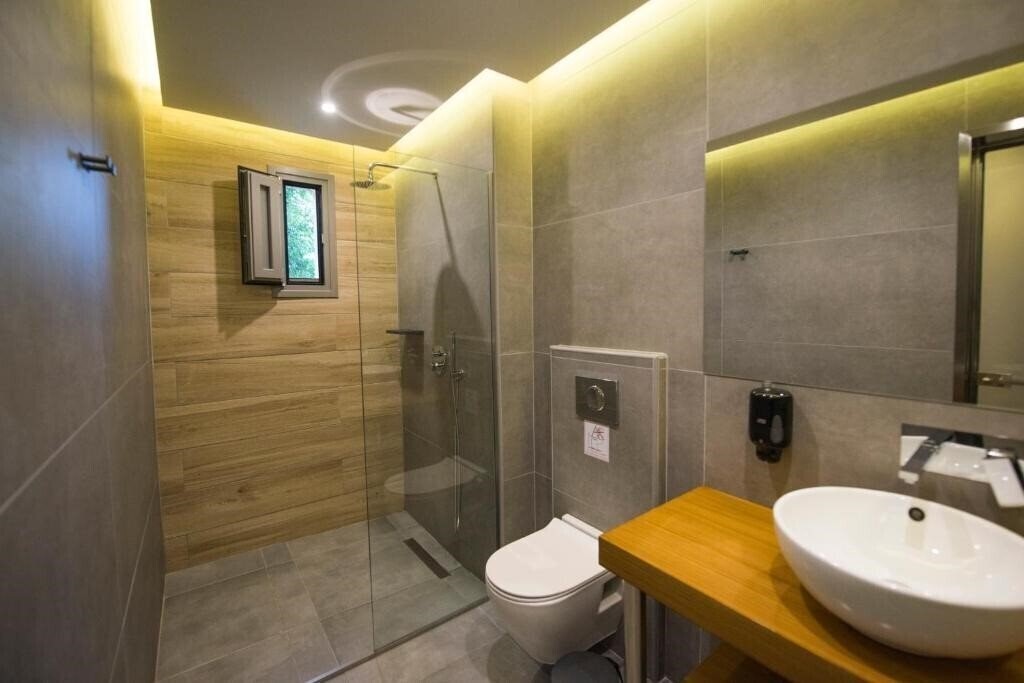 Fotografie Golden Star Kos 3*