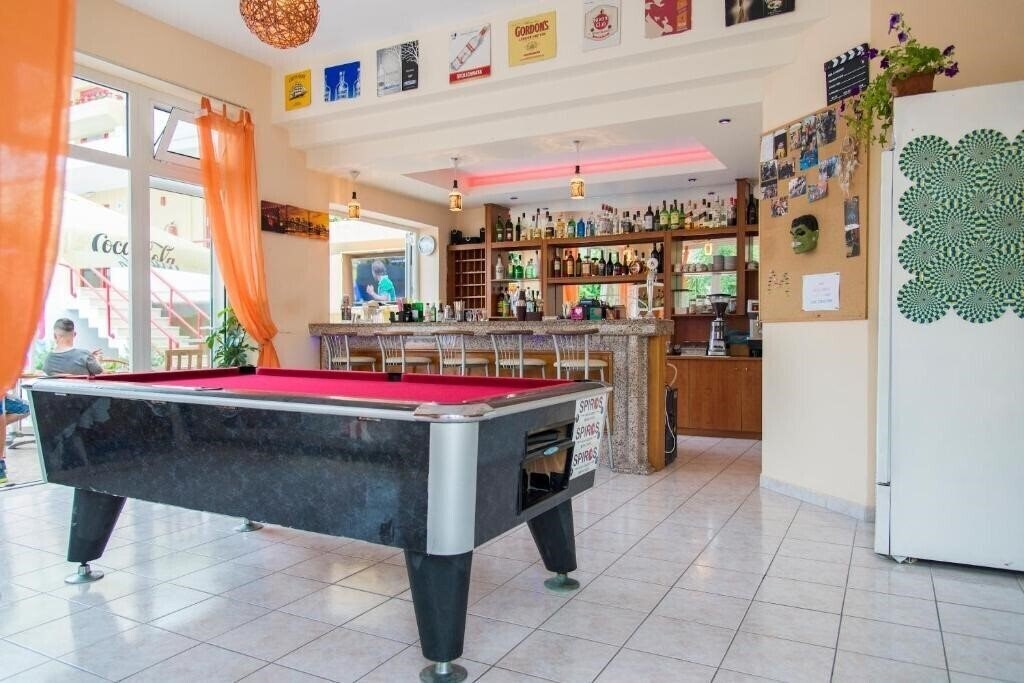 Fotografie Erato Studios & Apartments 3*