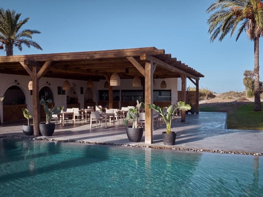 Imaginea Grecotel Casa Paradiso 4*