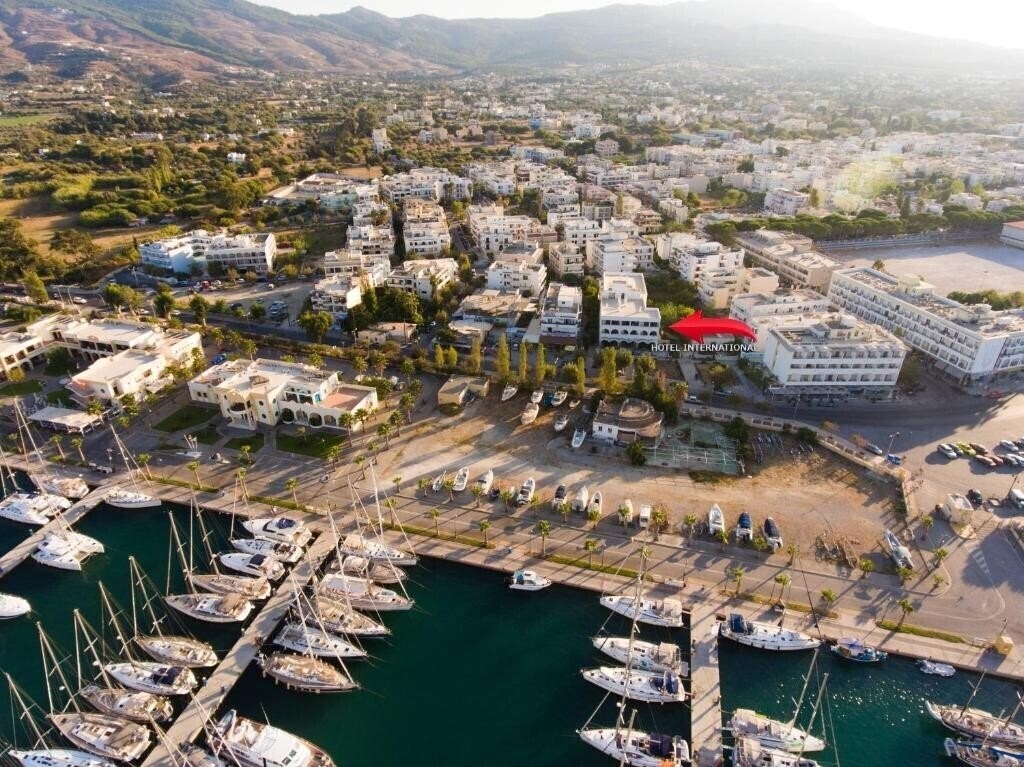 Fotografii International (Kos) 2*