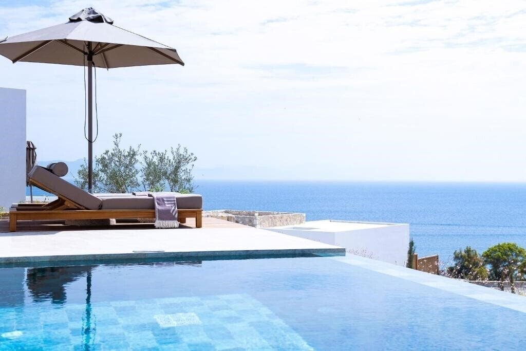 Imaginea Koia All Suites Wellbeing Resort 5*