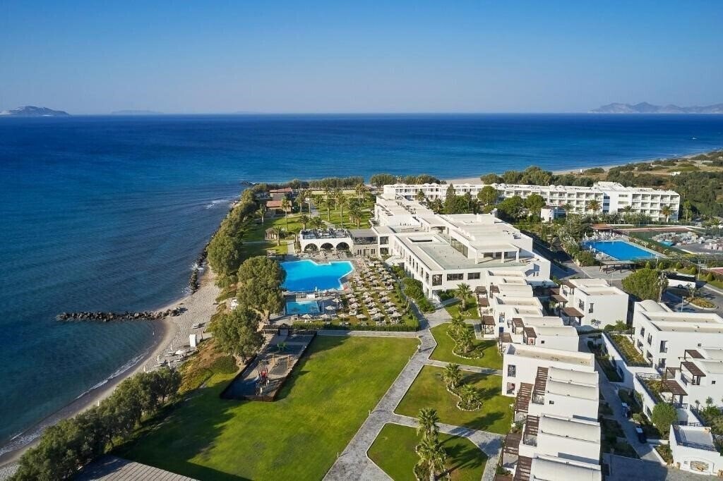 Hotel Atlantica Beach Resort Kos 5*