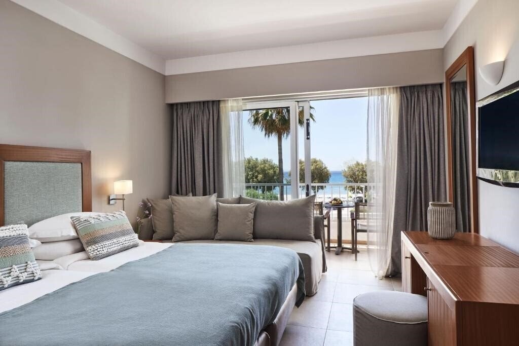 Fotografii Atlantica Beach Resort Kos 5*