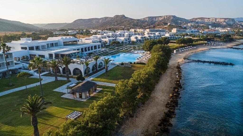 Imaginea Atlantica Beach Resort Kos 5*
