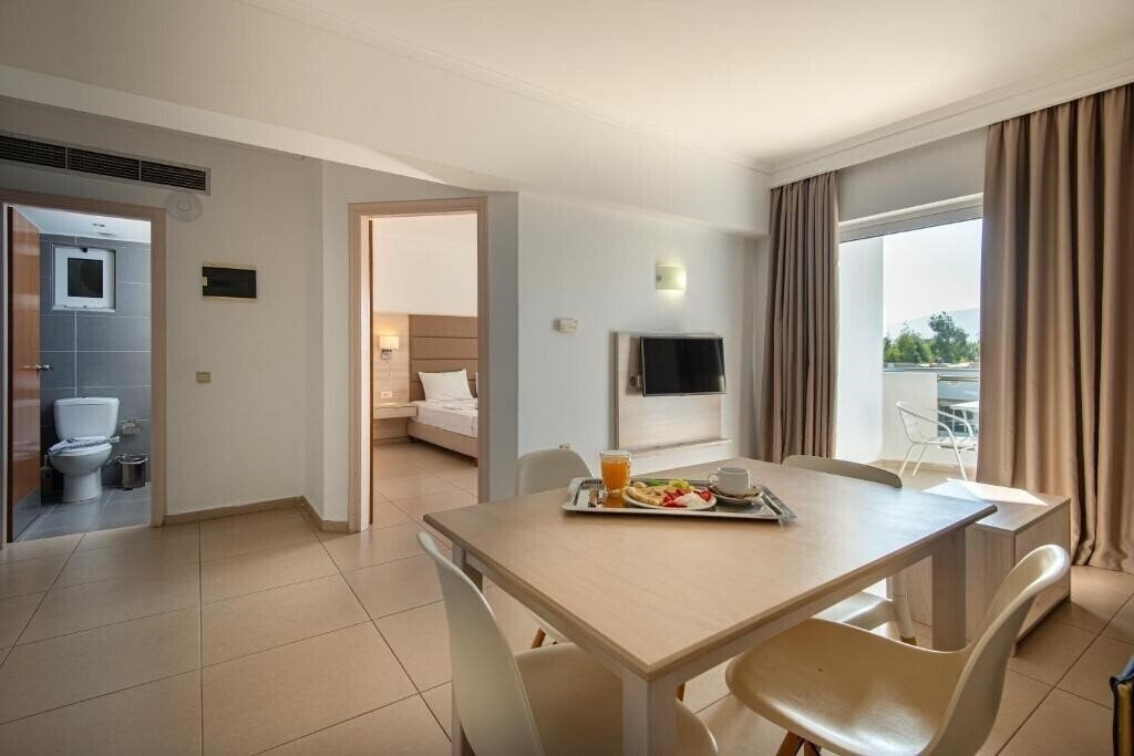 Изображение Aegean Blu 4*