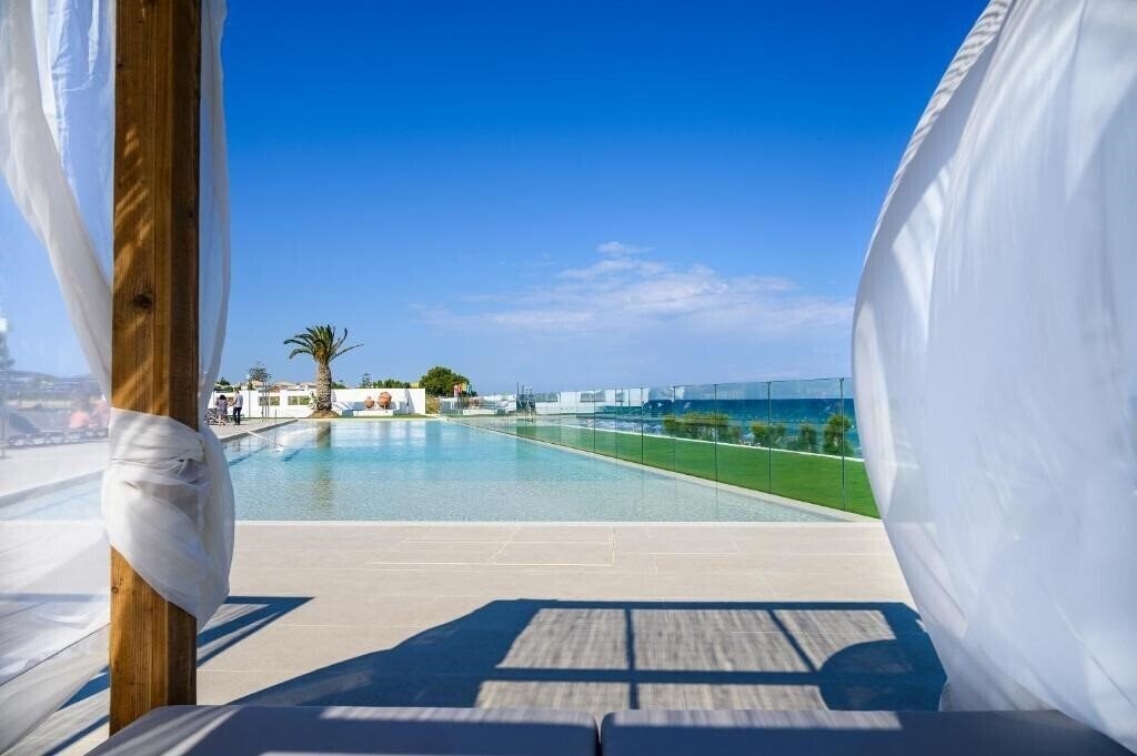 Hotel Smy Kos Beach & Splash 4*