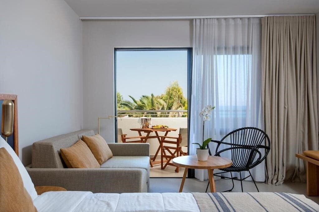Fotografie Smy Kos Beach & Splash 4*