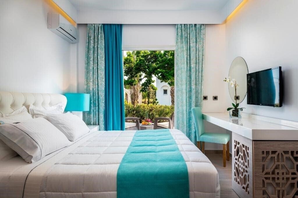 Imaginea Smy Kos Beach & Splash 4*