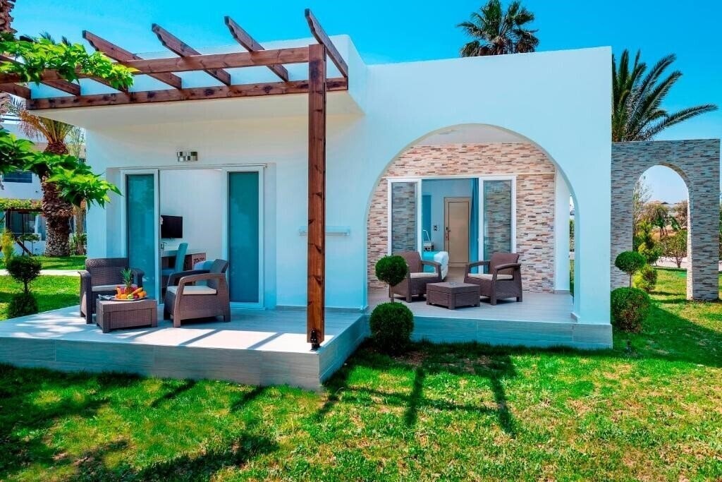 Imaginea Smy Kos Beach & Splash 4*